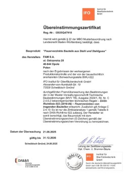 DASt 022 Opole